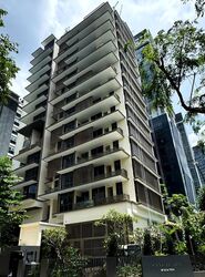 Sanctuary @ Newton (D11), Apartment #519068761